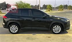 تويوتا كورولا كروس